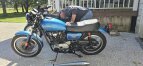Thumbnail Photo 1 for 1977 Yamaha XS650 for Sale by Owner