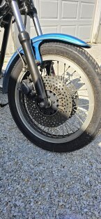 Thumbnail Photo 3 for 1977 Yamaha XS650 for Sale by Owner