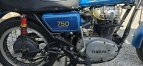 Thumbnail Photo 6 for 1977 Yamaha XS650 for Sale by Owner
