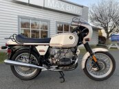 1978 BMW R100RS