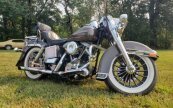 1978 Harley-Davidson FLH