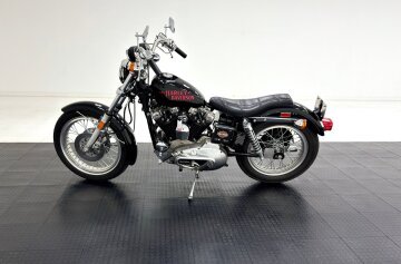 1978 Harley-Davidson Sportster 1000