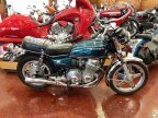 Thumbnail Photo 2 for 1978 Honda CB750
