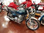 Thumbnail Photo 3 for 1978 Honda CB750