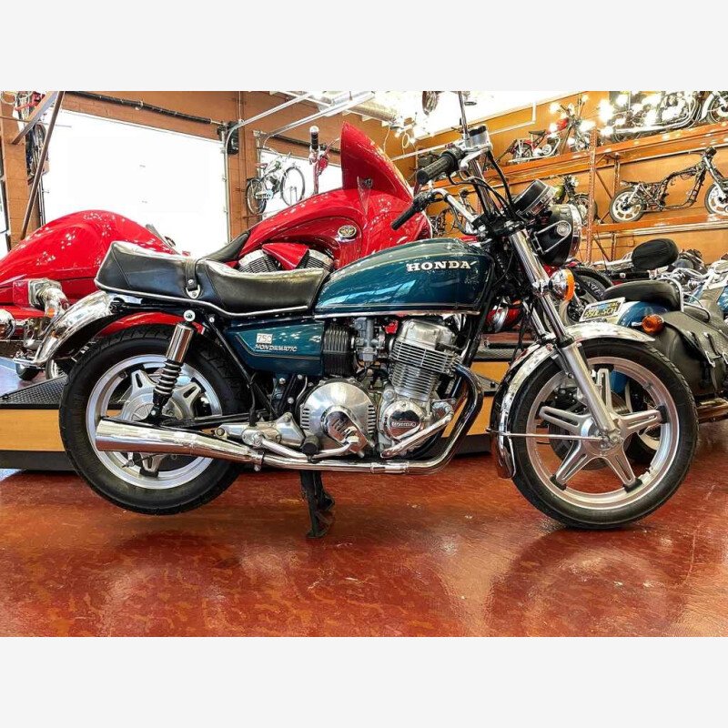 1973 Honda Honda Cb750 Four For Sale Honda CB750 K2 Four 1975 For