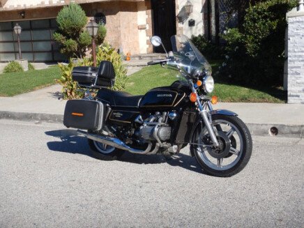 Photo 1 for 1978 Honda Gold Wing