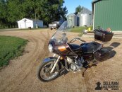 1978 Honda Gold Wing