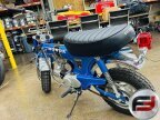 Thumbnail Photo 3 for 1978 Honda Mini Trail 70