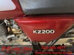 Thumbnail Photo 6 for 1978 Kawasaki KZ200