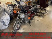 1978 Kawasaki KZ200
