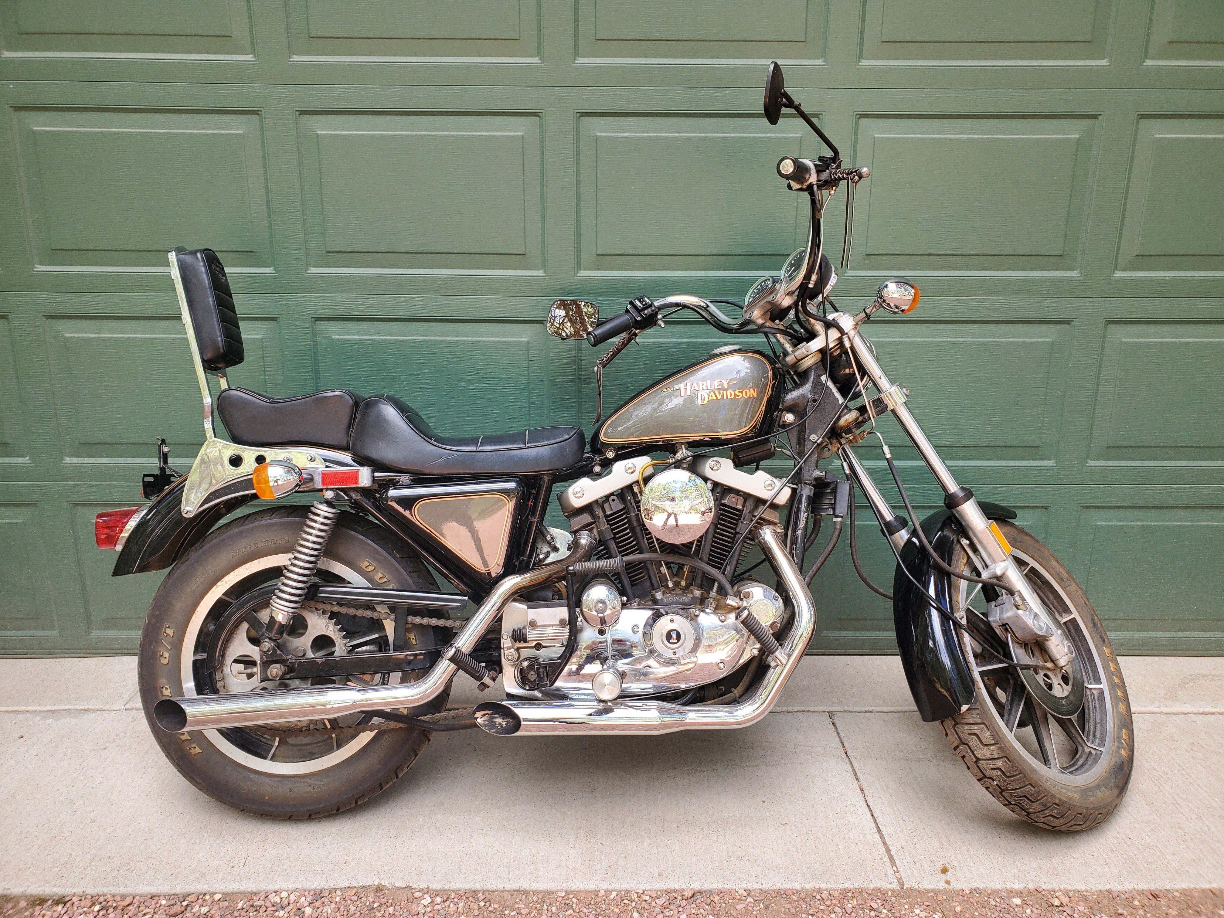 Motorcycles for Sale near Colorado Springs, Colorado - Motorcycles