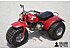 1979 Honda ATC110