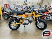 1979 Honda Mini Trail 70