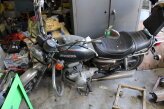 1979 Honda Twinstar