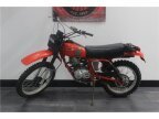Thumbnail Photo 1 for 1979 Honda XR185