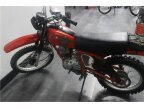 Thumbnail Photo 5 for 1979 Honda XR185