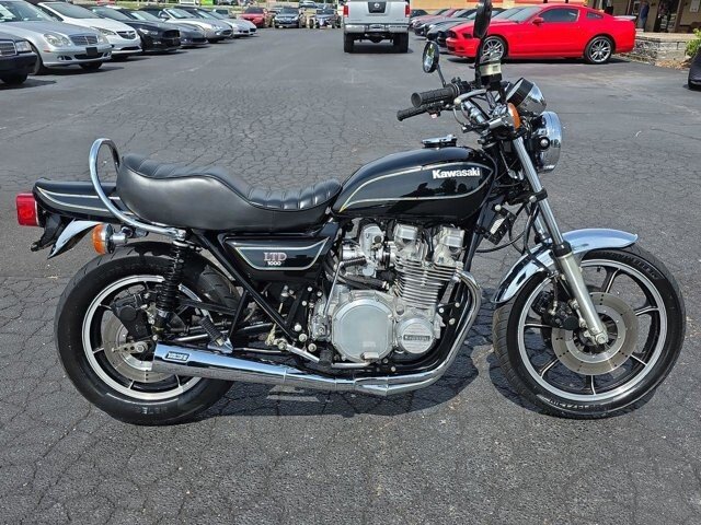 Kawasaki KZ1000 Motorcycles for Sale - Motorcycles on Autotrader
