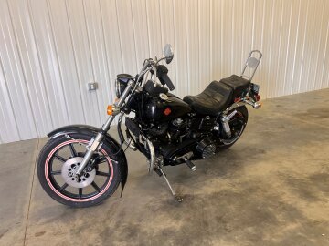 1980 Harley-Davidson Sturgis