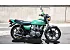 1980 Kawasaki KZ650