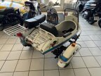 Thumbnail Photo 4 for 1980 Vespa P125X