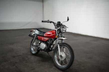 Photo 1 for 1980 Yamaha GT80
