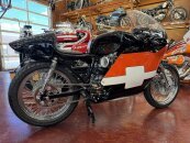 1981 Harley-Davidson Sportster