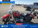 Thumbnail Photo 4 for New 1981 Harley-Davidson Touring