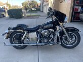 1981 Harley-Davidson Touring