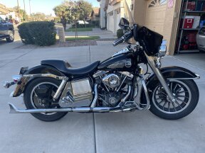 1981 Harley-Davidson Touring