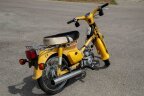 Thumbnail Photo 3 for 1981 Honda C70