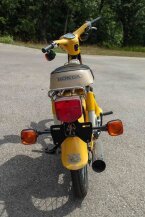 Thumbnail Photo 4 for 1981 Honda C70
