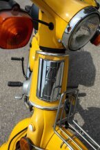 Thumbnail Photo 5 for 1981 Honda C70