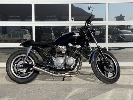 Photo 1 for 1981 Honda CB750