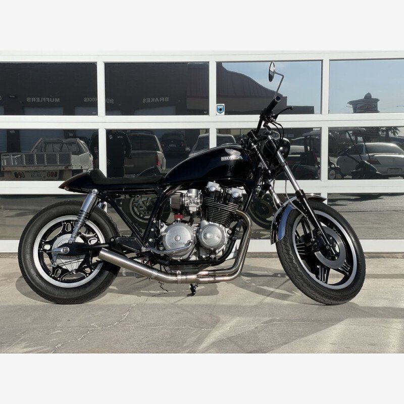 Honda Cb750 1982 Honda Cb900 For Sale Honda Cb750 Cb900 Hornet For