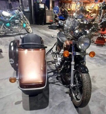 1981 Honda CB900