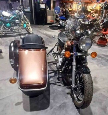 1981 Honda CB900