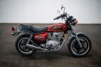 Thumbnail Photo 3 for 1981 Honda CM400A