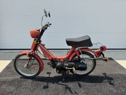 Photo 1 for 1981 Honda Express