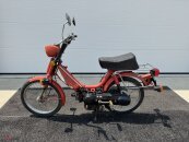 1981 Honda Express