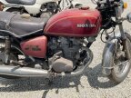 Thumbnail Photo 4 for 1981 Honda Hawk