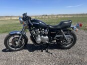 1981 Suzuki GS750L