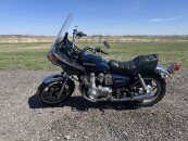 1981 Suzuki GS850GL