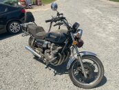 1981 Suzuki GS850GL