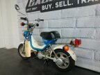 Thumbnail Photo 5 for 1981 Yamaha Champ