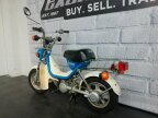 Thumbnail Photo 5 for 1981 Yamaha Champ