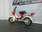 Thumbnail Photo 4 for 1981 Yamaha Champ