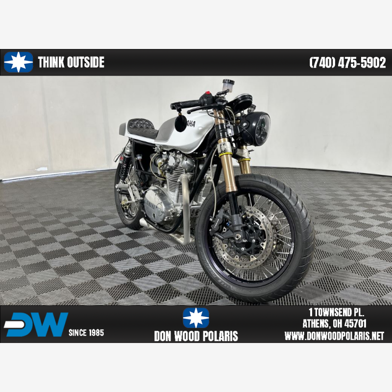 1981 Yamaha XS650 Motorcycles for Sale - Motorcycles on Autotrader