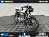 1981 Yamaha XS650