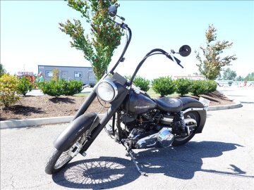 1982 Harley-Davidson FLHF