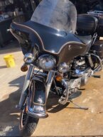 Thumbnail Photo 4 for 1982 Harley-Davidson Touring